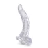 Kép 3/7 - 7.5" with balls Clear