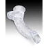 Kép 4/7 - 7.5" with balls Clear