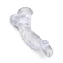 Kép 5/7 - 7.5" with balls Clear