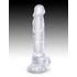 Kép 2/9 - 8" with balls Clear