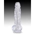 Kép 4/9 - 8" with balls Clear