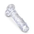 Kép 7/9 - 8" with balls Clear