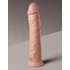 Kép 5/7 - 11" Dual Density Silicone Cock  Light