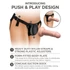 Kép 7/11 - Beginner's Silicone Body Dock Kit Black / Black