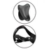 Kép 10/11 - Beginner's Silicone Body Dock Kit Black / Black