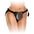 Kép 5/11 - Comfy Silicone Body Dock Kit Black/ Dark Brown