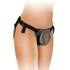 Kép 3/8 - Beginner's Body Dock Strap-on Harness Black/ Black