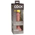 Kép 1/7 - Comfy Body Dock Strap-On Harness Black/ Dark Brown