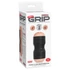 Kép 1/5 - Tight Grip Pussy & Ass Masturbator  Black/Light