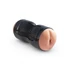 Kép 5/5 - Tight Grip Pussy & Ass Masturbator  Black/Light