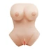 Kép 2/5 - Double-D Masturbator Light