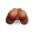 Kép 2/5 - Vibrating Ass Brown