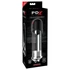 Kép 1/4 - Blowjob Power Pump  Clear/Black