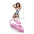 Kép 4/4 - Super Cyber Snatch Pump  Pink