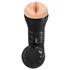 Kép 3/6 - PDX Extreme - Wet Pussies - Super Juicy Snatch XXL- Light