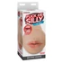 Kép 1/6 - Fuck Me Silly To Go - Deep Throat Cocksucker Mega Stroker  Light