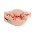 Kép 5/6 - Fuck Me Silly To Go - Deep Throat Cocksucker Mega Stroker  Light