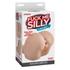 Kép 1/6 - Fuck Me Silly To Go - Petite Fantasy Bubble Butt Mega Stroker  Light