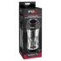 Kép 1/4 - ViewTube Pro Clear/Black