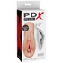 Kép 1/4 - Perfect Pussy Heaven Stroker Light