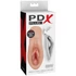 Kép 1/4 - Perfect Pussy Dream Stroker Light