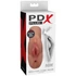 Kép 1/4 - Perfect Pussy Double Stroker  Tan