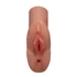 Kép 2/4 - Perfect Pussy Double Stroker  Tan