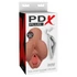 Kép 1/4 - Pick Your Pleasure Stroker  Tan