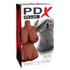 Kép 1/5 - Perfect 10 Torso  Brown