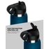 Kép 4/7 - Fuck Flask Private Pleaser Discreet Stroker Light