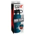 Kép 1/7 - Fuck Flask Private Pleaser Discreet Stroker Brown