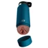 Kép 2/7 - Fuck Flask Private Pleaser Discreet Stroker Brown