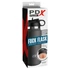 Kép 1/7 - Fuck Flask Secret Delight Discreet Stroker Light