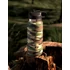 Kép 7/7 - Fap Flask - Happy Camper Discreet Stroker