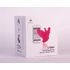 Kép 2/9 - Realov - Lydia I Smart Butterfly Vibe Pink