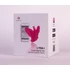 Kép 3/9 - Realov - Lydia I Smart Butterfly Vibe Pink