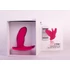 Kép 4/9 - Realov - Lydia I Smart Butterfly Vibe Pink