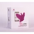 Kép 2/9 - Realov - Lydia I Smart Butterfly Vibe Purple