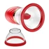 Kép 2/5 - Adoramar Magic Tongue Pleasure - RED (two cups)