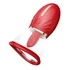 Kép 3/4 - ADORAMOR Magic Tongue Pleasure