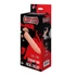 Kép 1/3 - REALSTUFF STRAP ON REAL DILDO FLESH 1