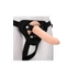 Kép 3/3 - REALSTUFF STRAP ON REAL DILDO FLESH 1