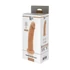 Kép 1/2 - Dream Toys Real Love Dildo 7.5 inch Flesh