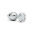 Kép 2/7 - RIMBA PISA BUTT PLUG with LED*