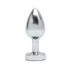 Kép 4/7 - RIMBA PISA BUTT PLUG with LED*