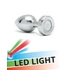 Kép 5/7 - RIMBA PISA BUTT PLUG with LED*