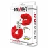 Kép 1/2 - Police Handcuffs With Soft Red Fur