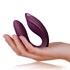 Kép 2/7 - Rock-Chick Diva - Purple