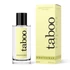 Kép 3/3 - TABOO EQUIVOQUE FOR THEM 50 ML