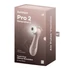 Kép 1/10 - Satisfyer Pro 2 Generation 2